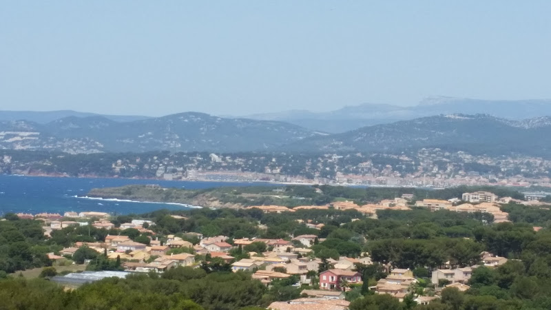 Faure Roger à Six-Fours-les-Plages