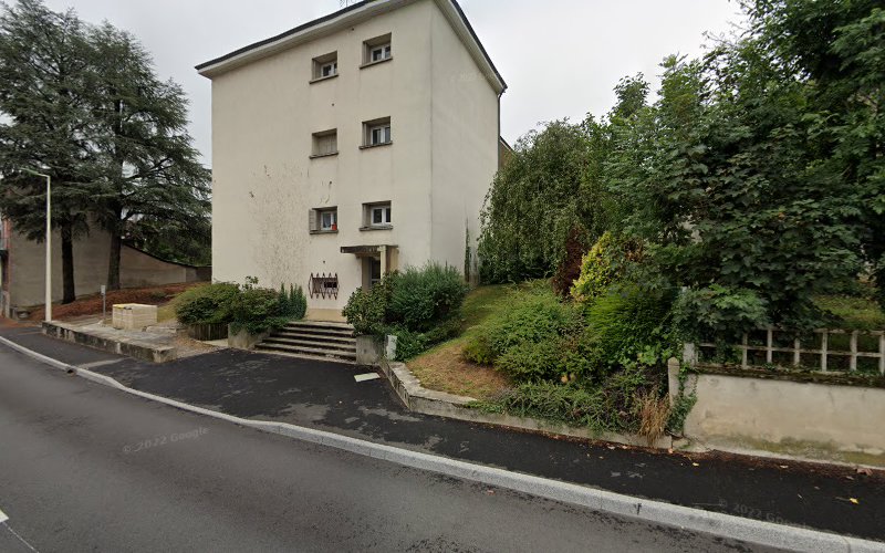 Fraisses. 42490 à Fraisses