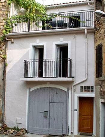 France Stay à Fontès