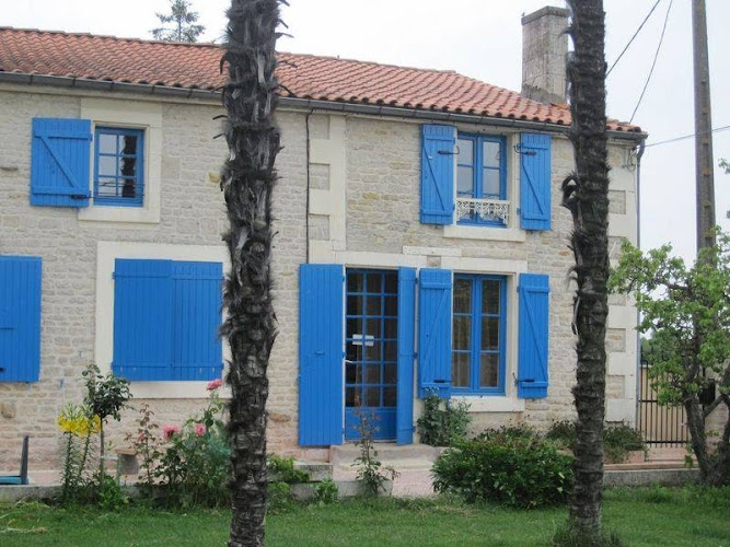 Gîte Familial du Marais à Coulon