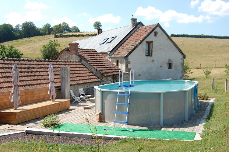 Muraton Gite à Biollet