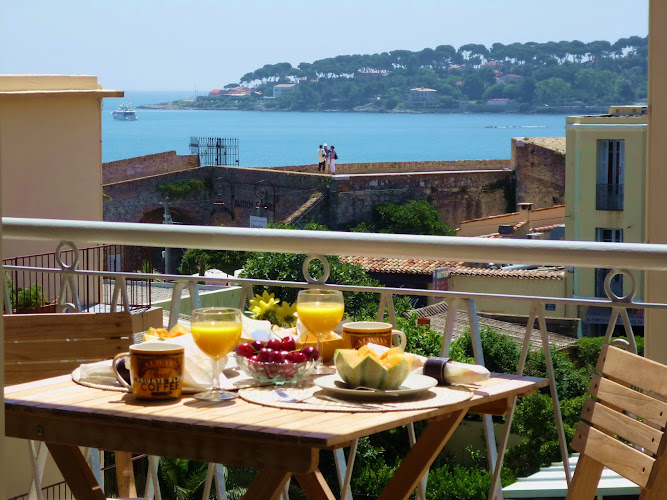 Apartments in Antibes à Antibes