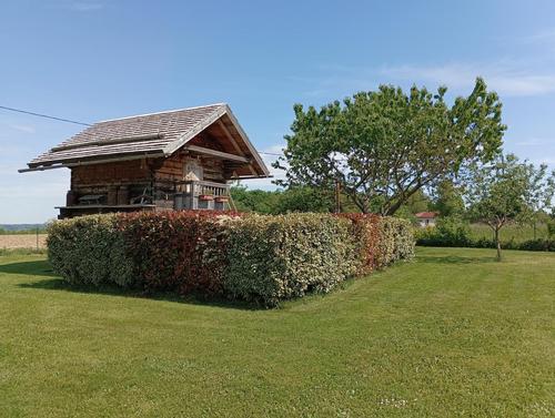 Gîte le 1780 à Saint-Victor-de-Cessieu