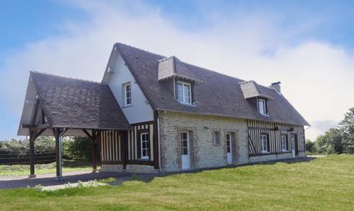 Le Gîte du Bocage à Grangues