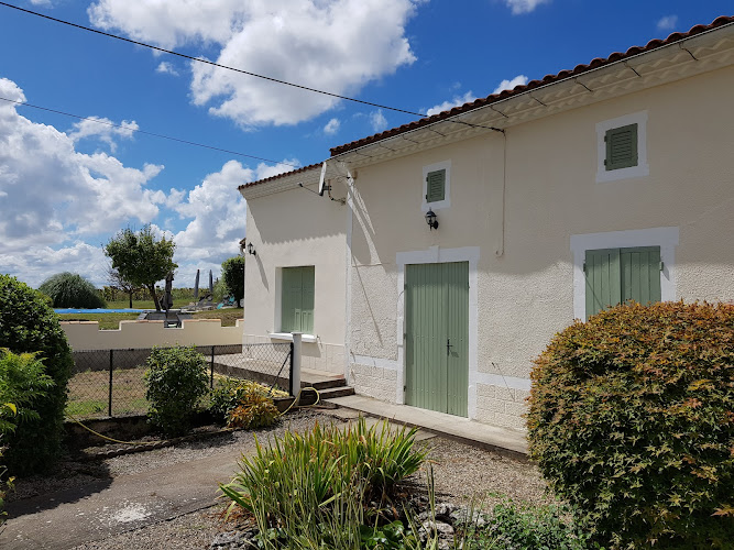 Maison Rossignol à Saint-Georges-des-Agoûts