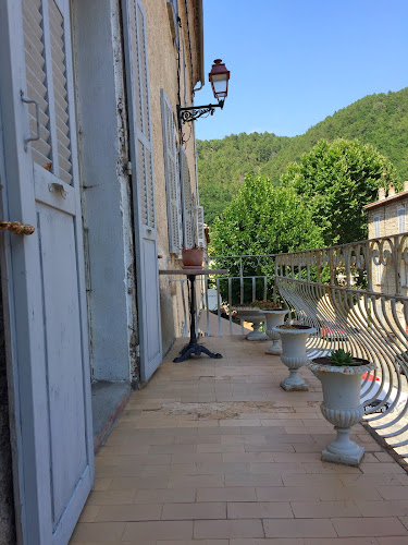 Casa Mariana à Ghisoni