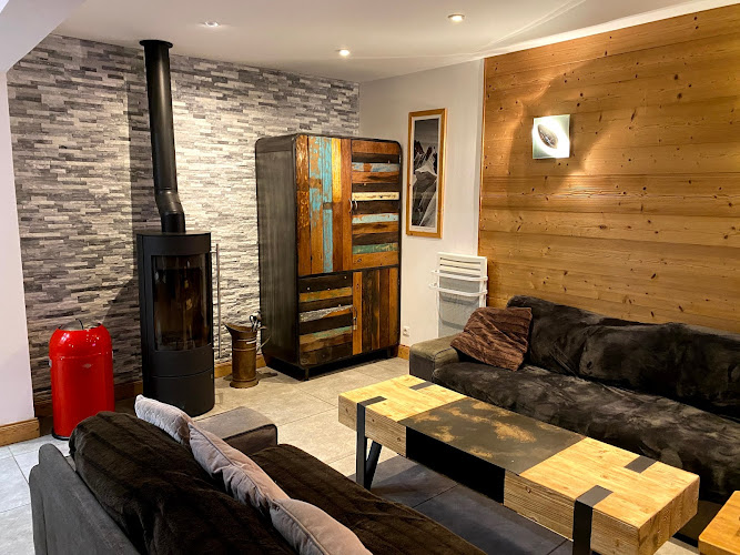 Chalet 15 à Bourg-Saint-Maurice