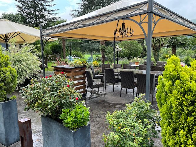 Hôtel Chilo à Barcus