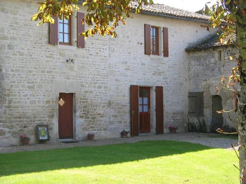 Saint-Vincent-La-Chatre à Saint-Vincent-La-Chatre
