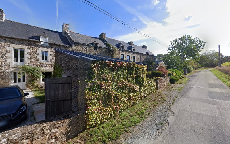 La Channais à Plouër-sur-Rance