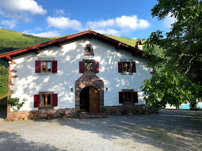 Gîte Hastokixar à Hosta