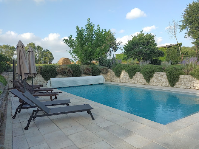 La Maison a Pouyteaux à Loubès-Bernac
