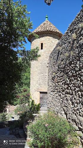 Saint-Jean-de-Buèges à Saint-Jean-de-Buèges