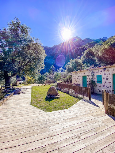Auberge de La Foret à Calenzana