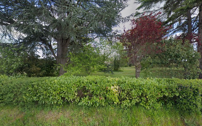 The Retreat @ Le Grand Bois à Miramont-de-Guyenne