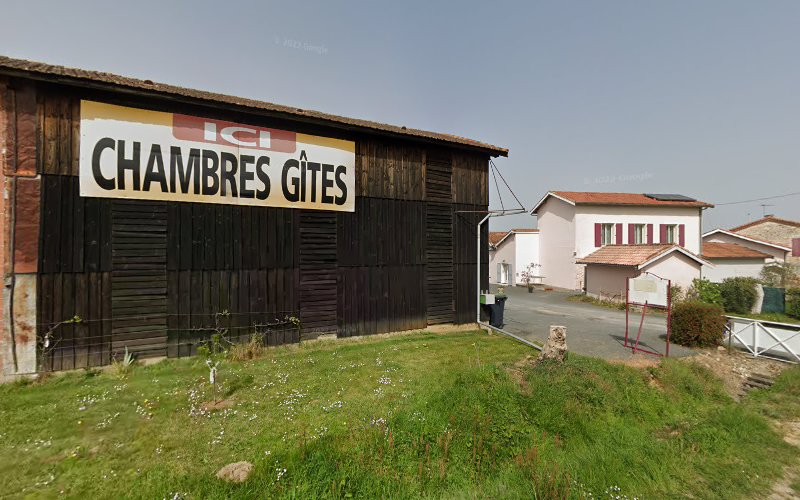 La Vigneraie à Damazan