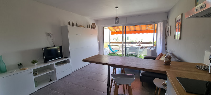 Studio Aiguebelle à Le Lavandou