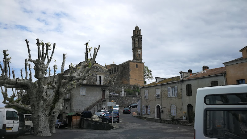 Venzolasca à Venzolasca