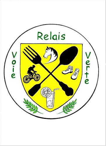 Relais voie verte à Belvèze-du-Razès