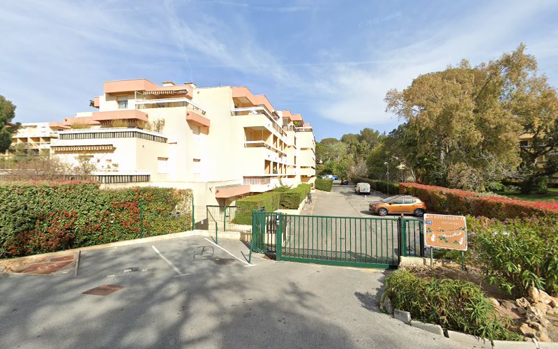 Apartment Boulevard De La Paix à Saint-Raphaël