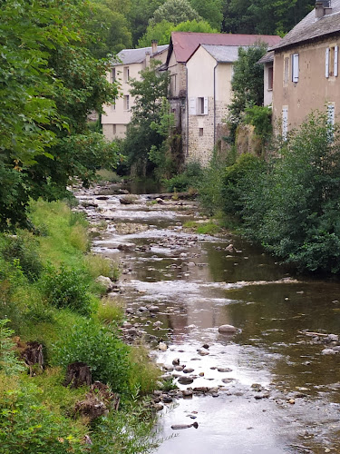 Camping Jardin des Cevennes à Meyrueis