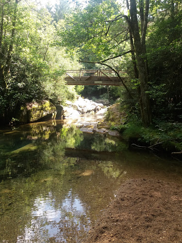 Camprieu à Saint-Sauveur-Camprieu