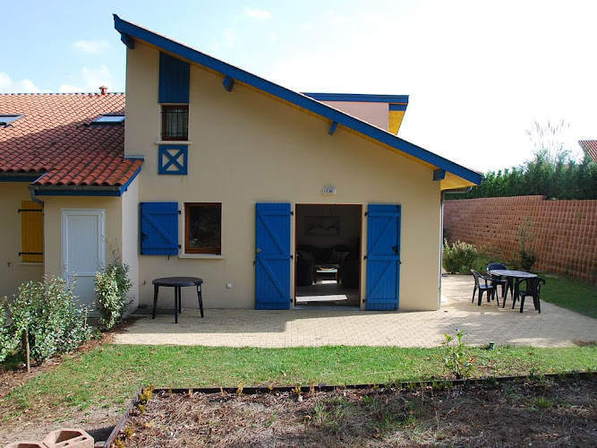 des Landes à Saint-Julien-en-Born