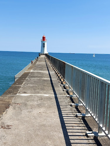 La Chaume bord de Mer à Les Sables-d'Olonne