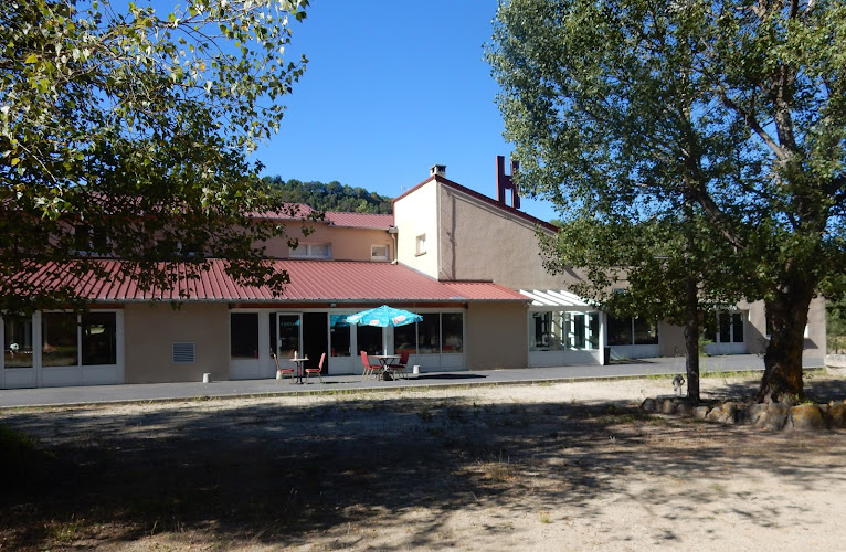 Le Moulin de Savin à Le Monastier-sur-Gazeille