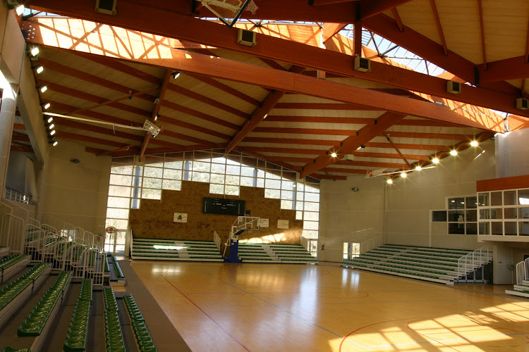 Centre Sud Canigó Sports et Pleine Nature à Arles