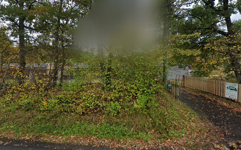 Gîte des cinq chemins à Mazaye