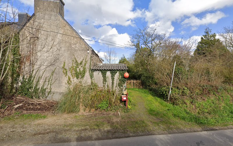 La Petite Maison à Plouguiel