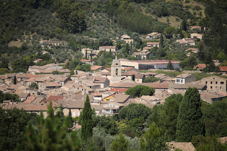 Buis les Baronnies à Buis-les-Baronnies