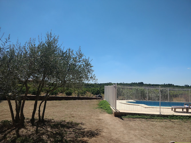 La Galinette à La Capelle-et-Masmolène