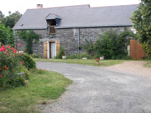 La Périnelle à Loire Authion