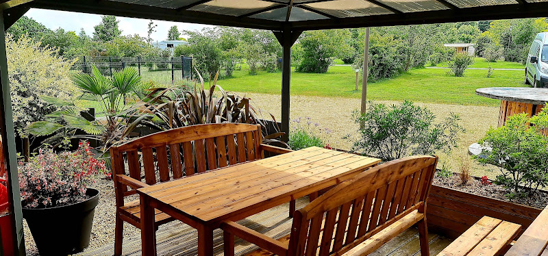 Camping Aquarev Seasonova à Loudéac