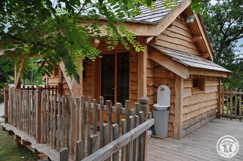 La Cabane du Causse
