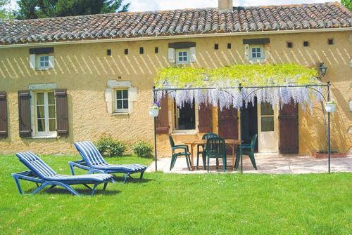 Gîtes de France® - Gîte de Labrande à Puy-L'eveque