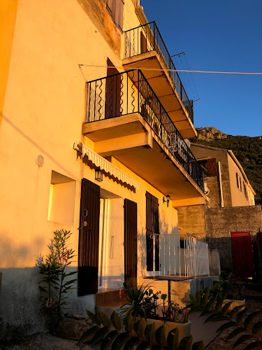 Casa di Maria à Rogliano