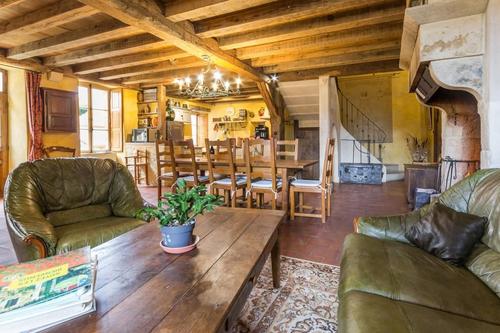 Aux Trois Cêdres à Grignon