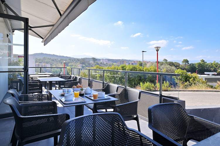 Résidence Easy Lodge à Ajaccio