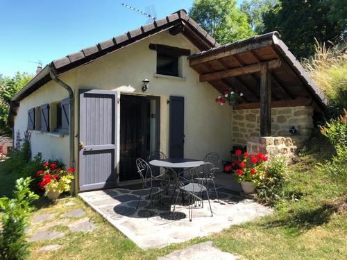 La Bergerie à Rosières