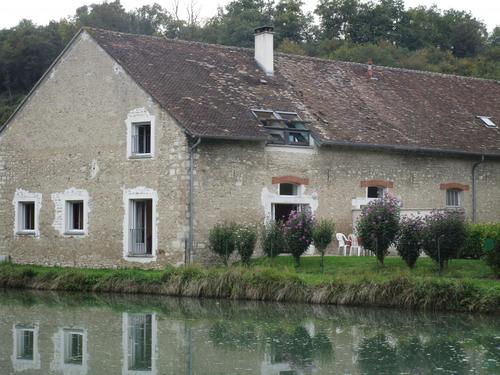 Beaumoulin's DUO - Nemours - Cycling à Madeleine-Sur-Loing (La)