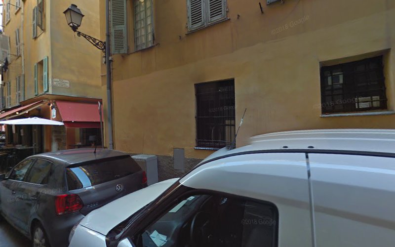 Papa Riviera à Nice