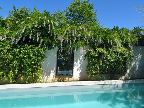 La Maison de Patrice à Saint Pardoux La Riviere