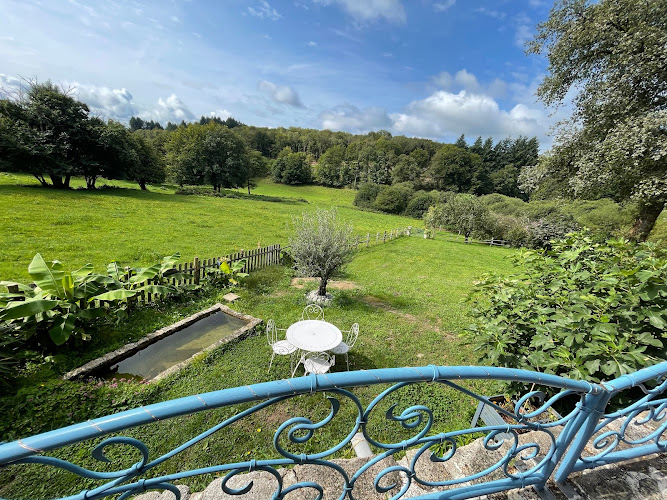 La Pissarelle à Chtelus-le-Marcheix