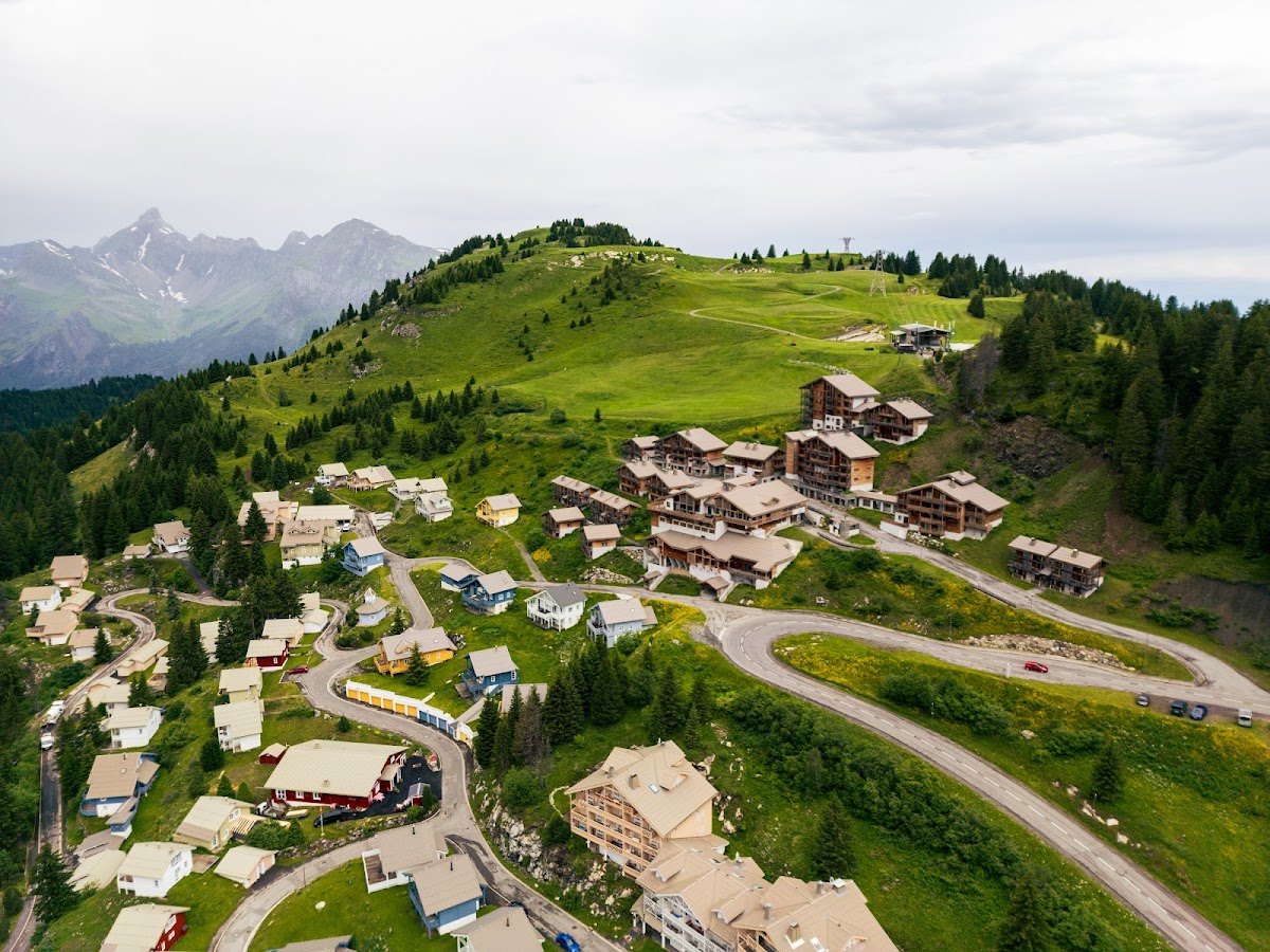 Dormio Resort Les Portes du Grand Massif à Arches-la-Frasse