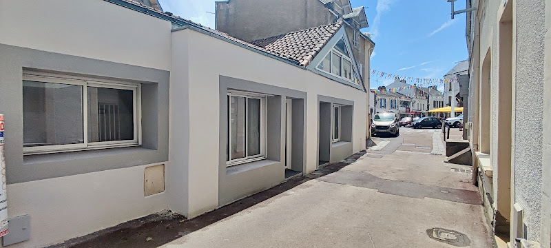 La Galerie Pornic à Pornic