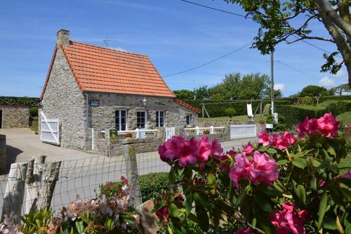 La Petite Maison à Moitiers D'allonne (Les)