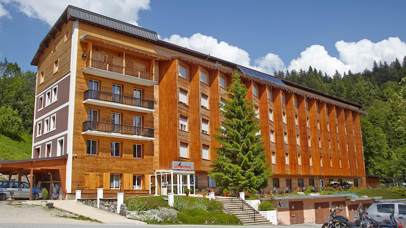 Résidence Le Fontenay Mont-Blanc à Passy
